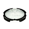 PPS 2.0 LIDS STANDARD/LARGE 25/P